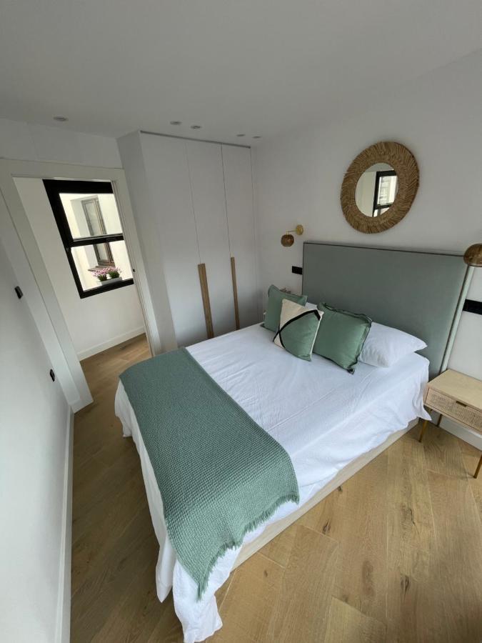 Covadonga Apartment Oviedo Luaran gambar