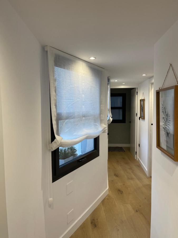 Covadonga Apartment Oviedo Luaran gambar