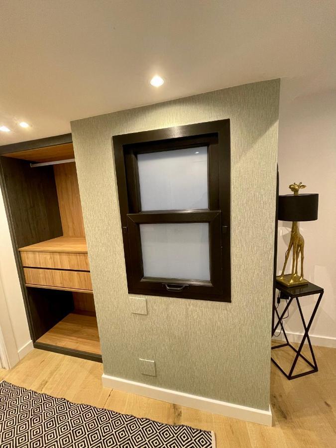 Covadonga Apartment Oviedo Luaran gambar